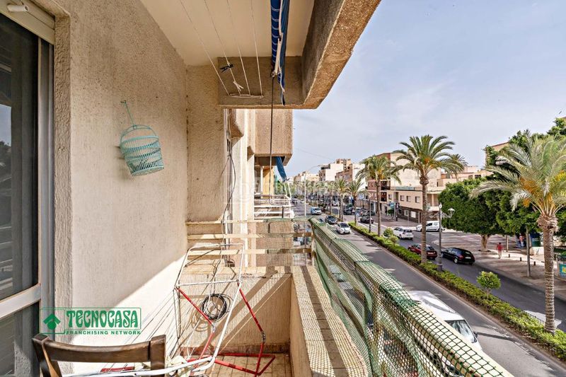 Foto 9c5c338d-0e82-46d0-8848-9e59681a6b51. Pis a Roquetas pueblo Roquetas de Mar