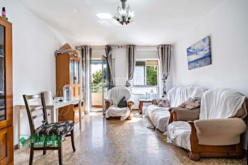 Foto ab0f7b66-4b72-4632-aa59-79a7a11e4b9f. Pis a Roquetas pueblo Roquetas de Mar