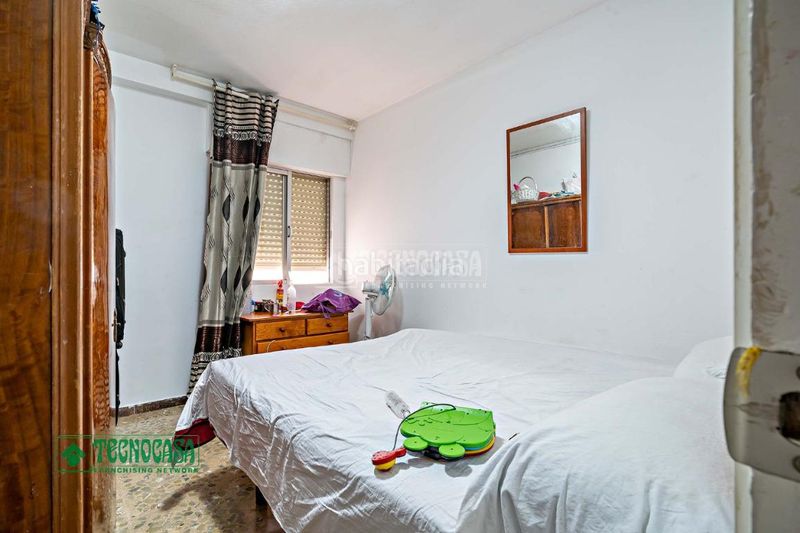 Foto ab914261-584f-4033-9d38-a10252d804e4. Pis a Roquetas pueblo Roquetas de Mar