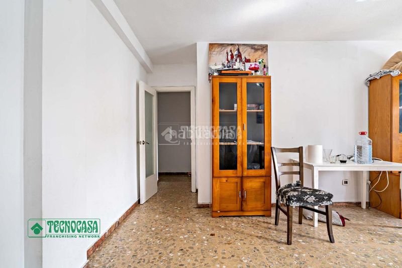 Foto b2e72c18-8d09-43b8-a5b3-a04aaf783e42. Pis a Roquetas pueblo Roquetas de Mar