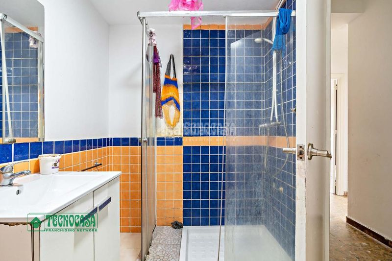 Foto b5077d76-f92c-430c-aac7-b627ab091c84. Pis a Roquetas pueblo Roquetas de Mar