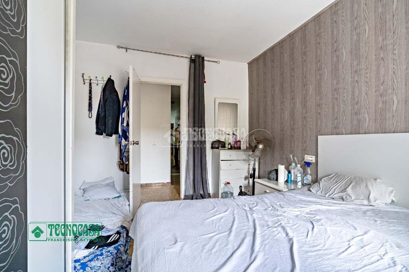 Foto bc1c00e5-83ba-48b7-a9e8-9d04de1a7d01. Pis a Roquetas pueblo Roquetas de Mar