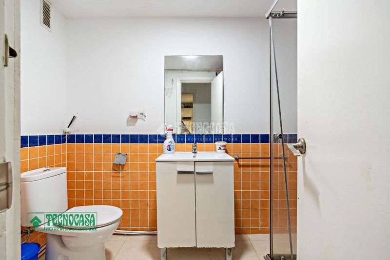 Foto d14e0fdd-650d-4164-b012-f4f1bd772f25. Pis a Roquetas pueblo Roquetas de Mar