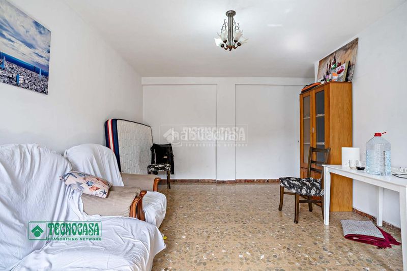 Foto d6cdc9d0-59c0-4ba9-9b79-2a9f068db731. Pis a Roquetas pueblo Roquetas de Mar