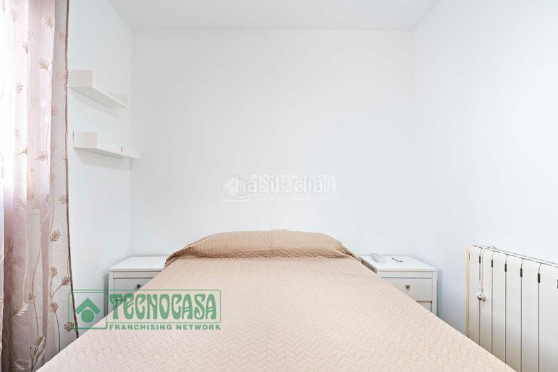 Foto 1e0c131b-6fd7-47c4-8b2e-0203186092b5. Pis amb aparcament a Roquetas pueblo Roquetas de Mar