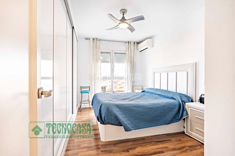 Foto 22f751e0-a365-47d9-b079-3ff2c44a3810. Pis amb aparcament a Roquetas pueblo Roquetas de Mar