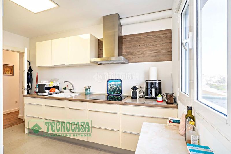 Foto 4d788be3-0232-428a-9459-d3c616df1b6f. Pis amb aparcament a Roquetas pueblo Roquetas de Mar