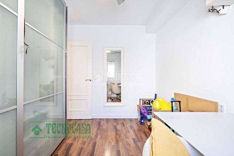 Foto 51d14e52-899b-4e2e-82f8-f622319c4762. Pis amb aparcament a Roquetas pueblo Roquetas de Mar