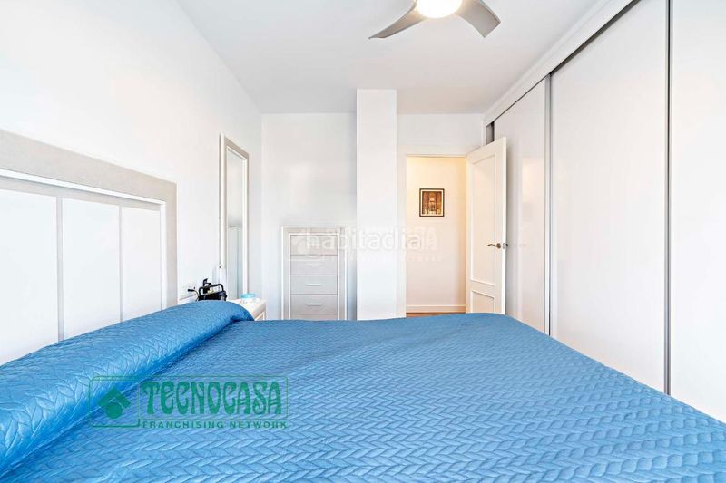 Foto 5ef94f4d-227c-4f15-9424-62030baef0ba. Pis amb aparcament a Roquetas pueblo Roquetas de Mar