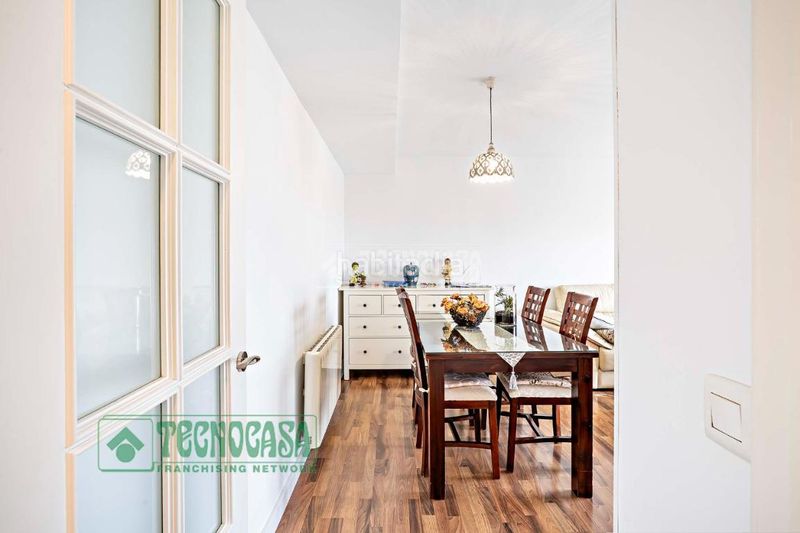 Foto 70489bc1-372b-436e-b16f-e63cdc1fba7f. Pis amb aparcament a Roquetas pueblo Roquetas de Mar