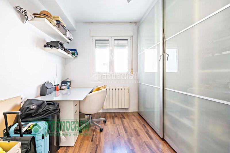 Foto 765fd5f4-7238-46d4-a95a-02f46986ef3c. Pis amb aparcament a Roquetas pueblo Roquetas de Mar