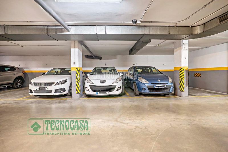 Foto ced10b13-59dc-4795-9d91-e9f8840b09b8. Pis amb aparcament a Roquetas pueblo Roquetas de Mar