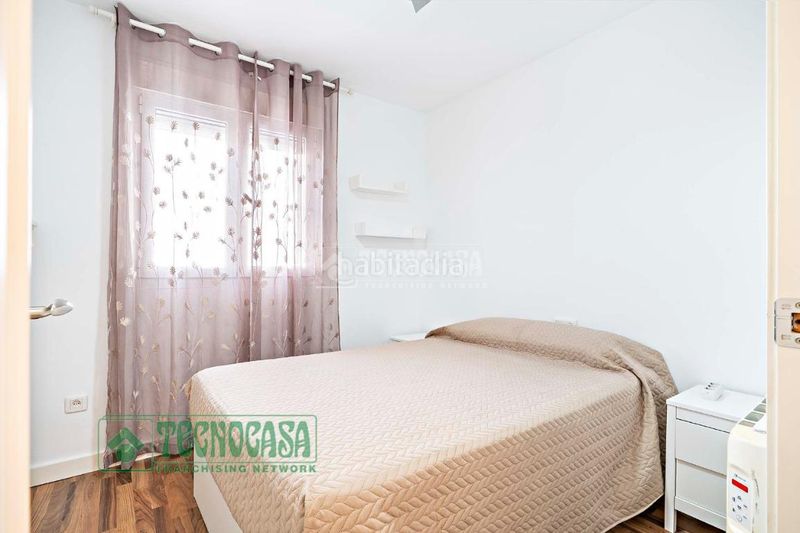 Foto e60750de-d78d-4f1f-9d2d-cfd8a016a817. Pis amb aparcament a Roquetas pueblo Roquetas de Mar