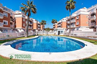 Appartement à El Sabinar-Urbanizaciones-Las Marinas-Playa Serena. Piso en venta en roquetas de mar  aguadulce