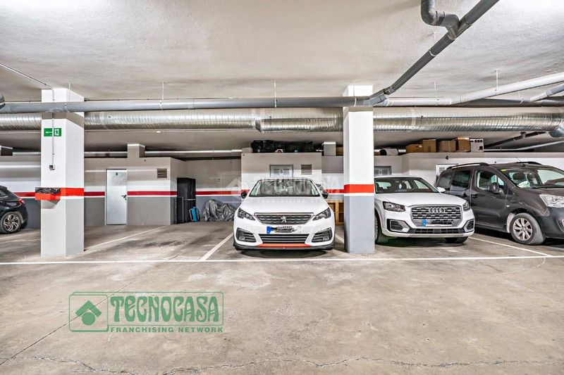 Foto 05e70971-7dcf-4f60-877c-7a4780362fa6. Pis amb calefacció aparcament a Roquetas pueblo Roquetas de Mar