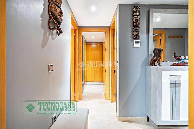 Foto 12522daa-c3b0-43f9-9539-3ba00a30bb96. Pis amb calefacció aparcament a Roquetas pueblo Roquetas de Mar