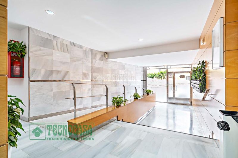 Foto 24822c5d-1064-43fc-ad02-1289d1928b69. Pis amb calefacció aparcament a Roquetas pueblo Roquetas de Mar