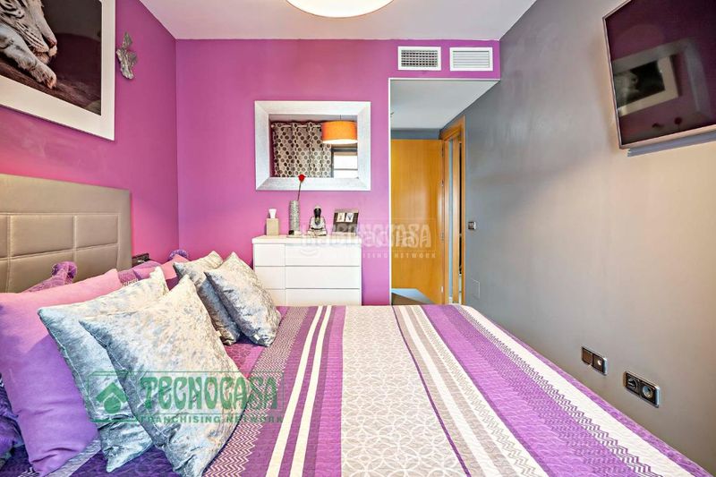 Foto 387fc5fb-c9db-451f-992e-120c8ae65c9e. Pis amb calefacció aparcament a Roquetas pueblo Roquetas de Mar