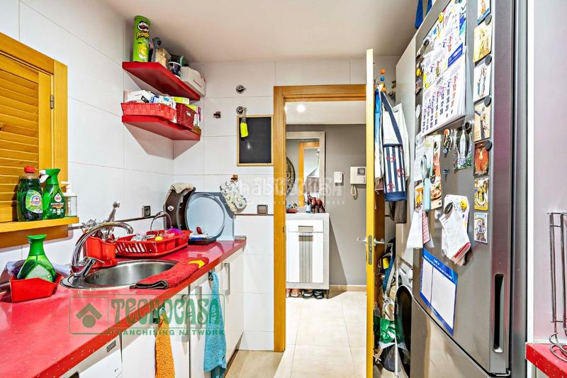 Foto 5879f4ca-ca5b-43ff-8170-044bae560834. Pis amb calefacció aparcament a Roquetas pueblo Roquetas de Mar