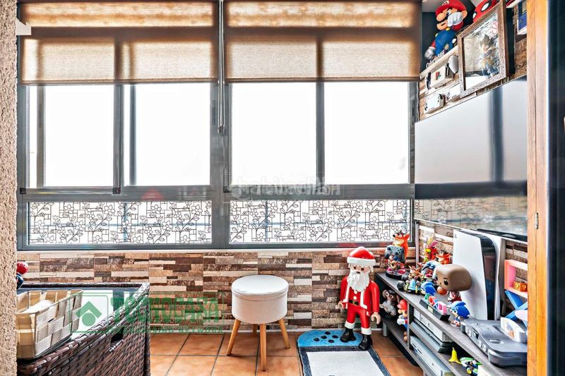 Foto 7146d5e0-e468-444f-bbb7-e4421b9d93ac. Pis amb calefacció aparcament a Roquetas pueblo Roquetas de Mar