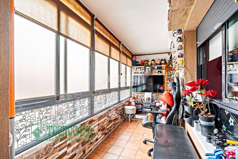 Foto 7876f998-a016-4f29-8dc9-2980d8fbc4b4. Pis amb calefacció aparcament a Roquetas pueblo Roquetas de Mar