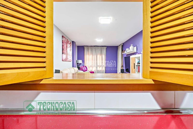 Foto 88df1d5e-886b-4966-8bbe-037ef665e21b. Pis amb calefacció aparcament a Roquetas pueblo Roquetas de Mar