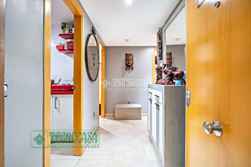 Foto a9d40502-3d8b-4ee9-9e08-775be4ba0b9f. Pis amb calefacció aparcament a Roquetas pueblo Roquetas de Mar