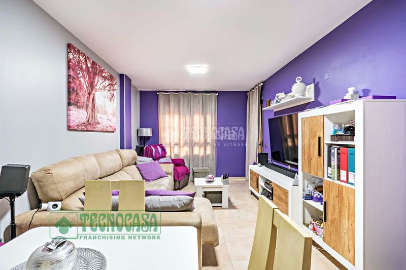 Foto aaf8be9d-2966-4b98-893d-68036ec51e5b. Pis amb calefacció aparcament a Roquetas pueblo Roquetas de Mar