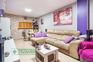 Pis a Roquetas pueblo. Piso en venta en roquetas de mar  aguadulce