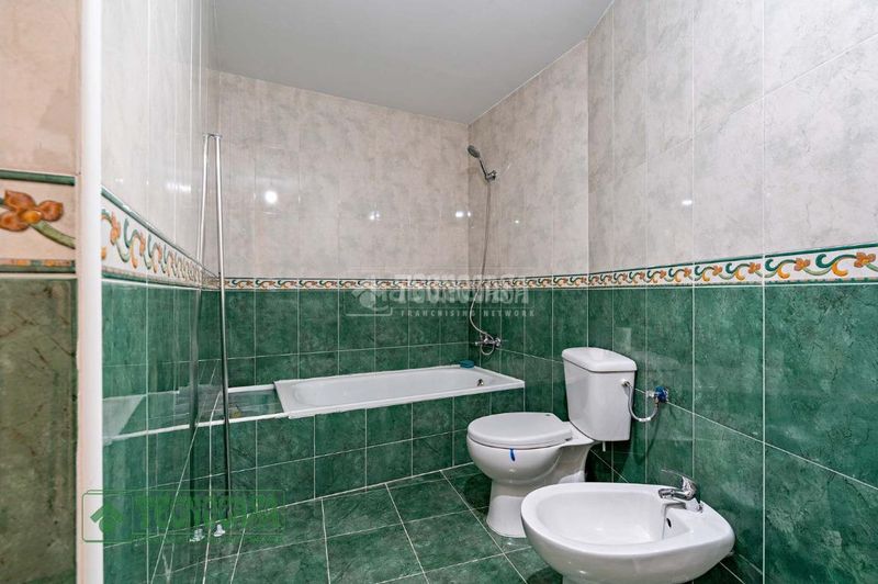 Foto 16f32b6b-9d08-407d-8e53-086779422642. Pis amb piscina a El Sabinar-Urbanizaciones-Las Marinas-Playa Serena Roquetas de Mar