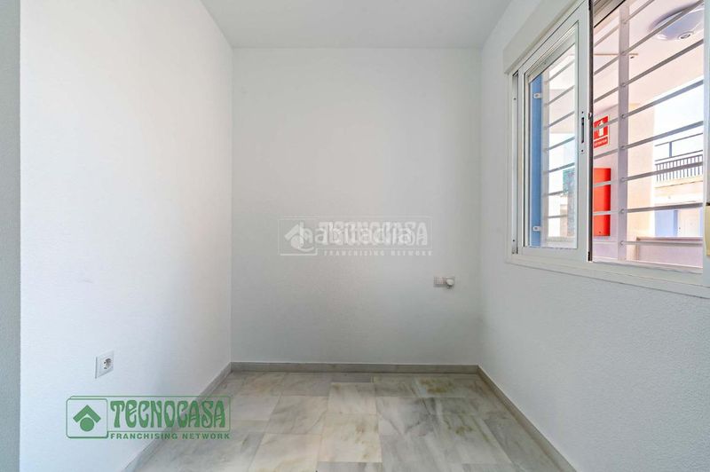 Foto 2bfdd7e3-fef4-4bd9-a379-ced4fe0280e7. Pis amb piscina a El Sabinar-Urbanizaciones-Las Marinas-Playa Serena Roquetas de Mar