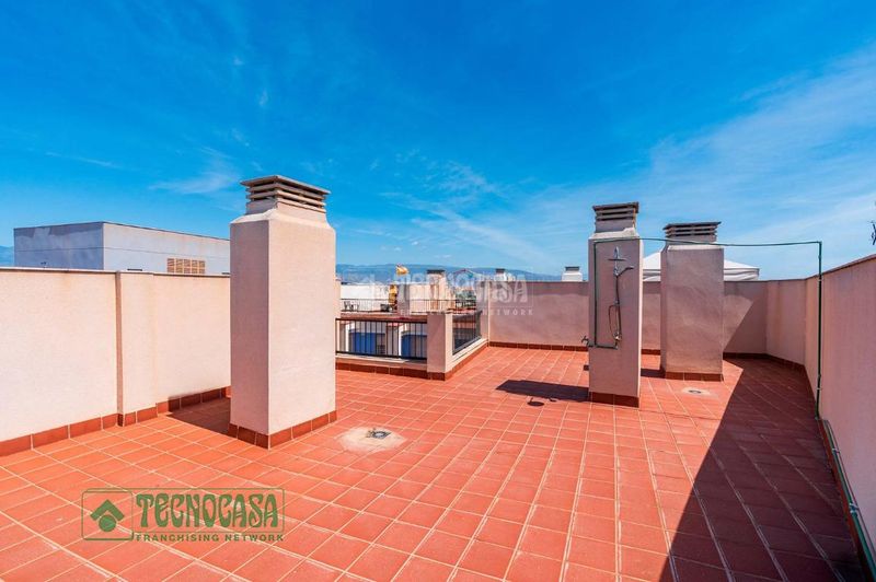 Foto 45165d5b-8914-4ff1-addb-c5b410ac49a4. Pis amb piscina a El Sabinar-Urbanizaciones-Las Marinas-Playa Serena Roquetas de Mar