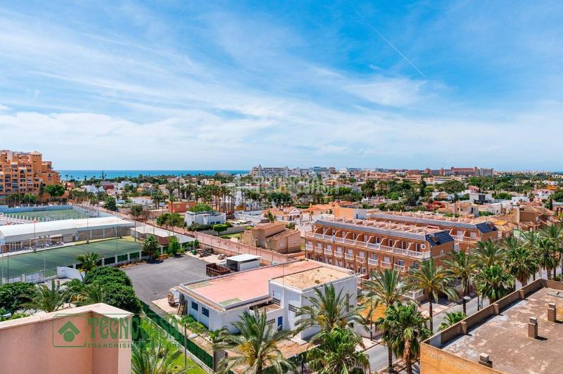 Foto 4712660e-2947-402e-b817-7cd183761b88. Pis amb piscina a El Sabinar-Urbanizaciones-Las Marinas-Playa Serena Roquetas de Mar