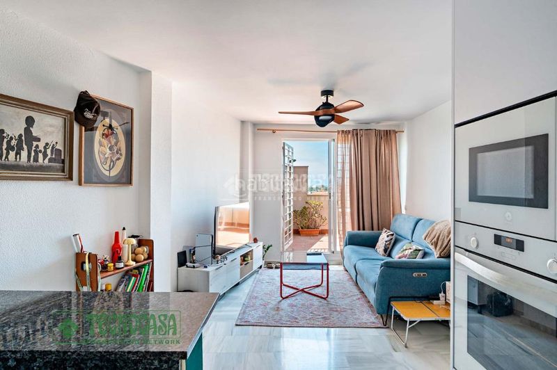 Foto cde1672a-5504-45ef-a73b-5882245f171a. Pis amb piscina a El Sabinar-Urbanizaciones-Las Marinas-Playa Serena Roquetas de Mar