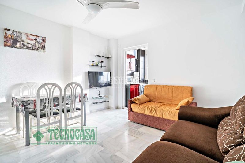 Foto 01a2f209-71d1-4b27-8502-a1a41ee5d924. Pis amb calefacció aparcament a El Sabinar-Urbanizaciones-Las Marinas-Playa Serena Roquetas de Mar