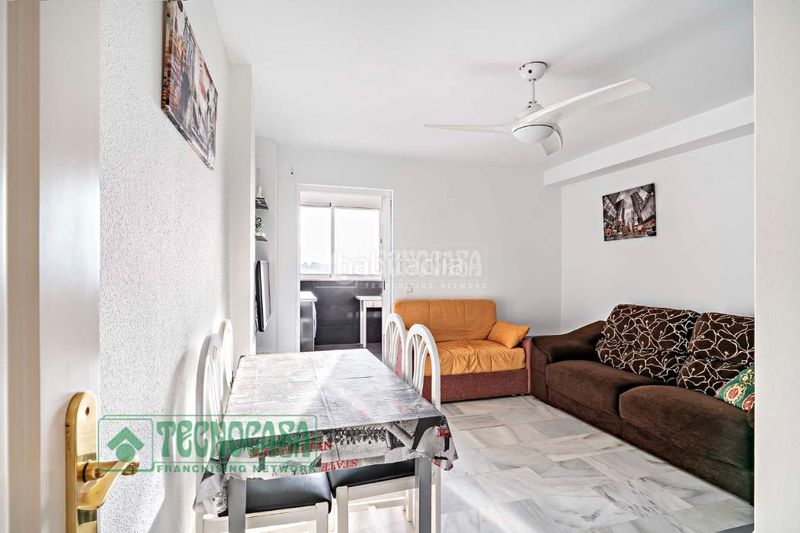 Foto 05ba8ba1-1303-4a7f-b13b-c5b36774a534. Pis amb calefacció aparcament a El Sabinar-Urbanizaciones-Las Marinas-Playa Serena Roquetas de Mar