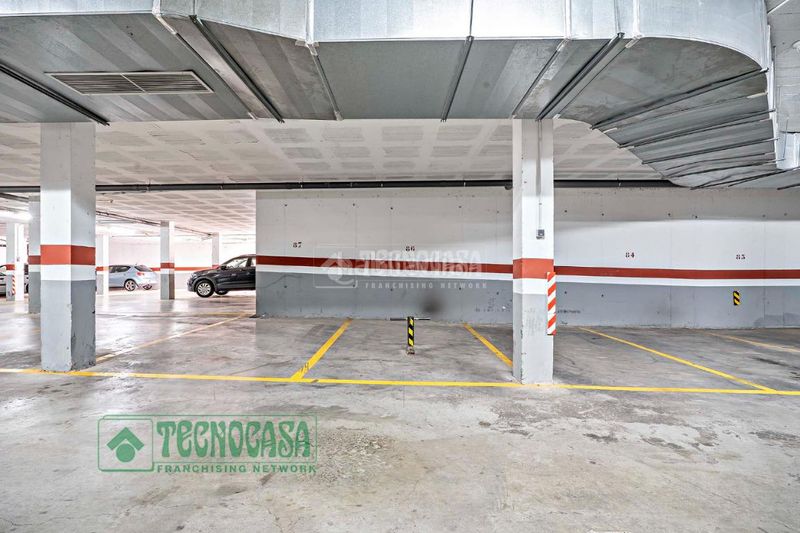 Foto 11524e9a-eab1-4087-82d1-e7e517fae1cf. Pis amb calefacció aparcament a El Sabinar-Urbanizaciones-Las Marinas-Playa Serena Roquetas de Mar