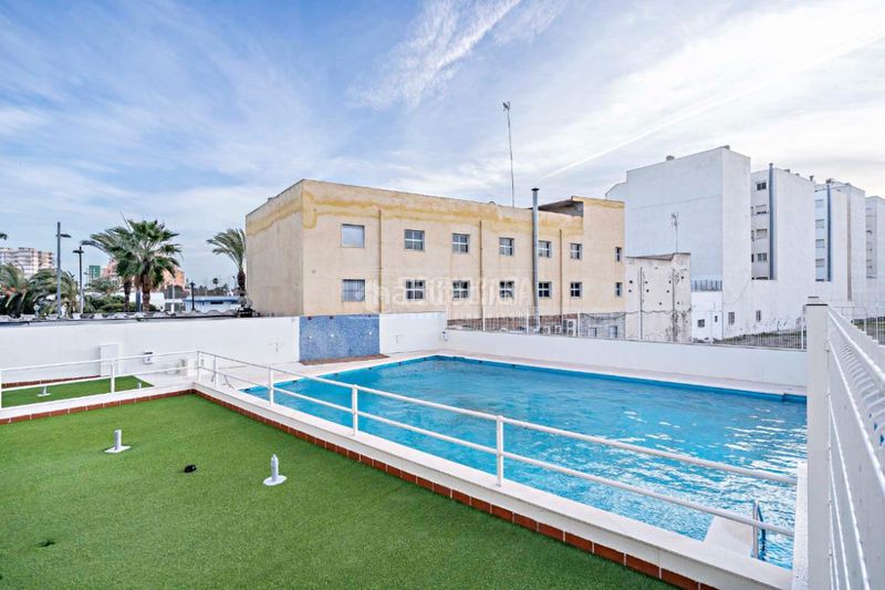 Foto 12ae1cd0-89e0-4ee9-9e5a-9f45a9023155. Pis amb calefacció aparcament a El Sabinar-Urbanizaciones-Las Marinas-Playa Serena Roquetas de Mar