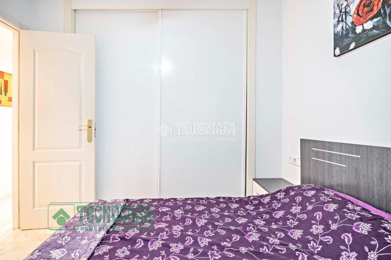 Foto 1b9d450f-5b3a-4318-8d07-6b882461a03a. Pis amb calefacció aparcament a El Sabinar-Urbanizaciones-Las Marinas-Playa Serena Roquetas de Mar
