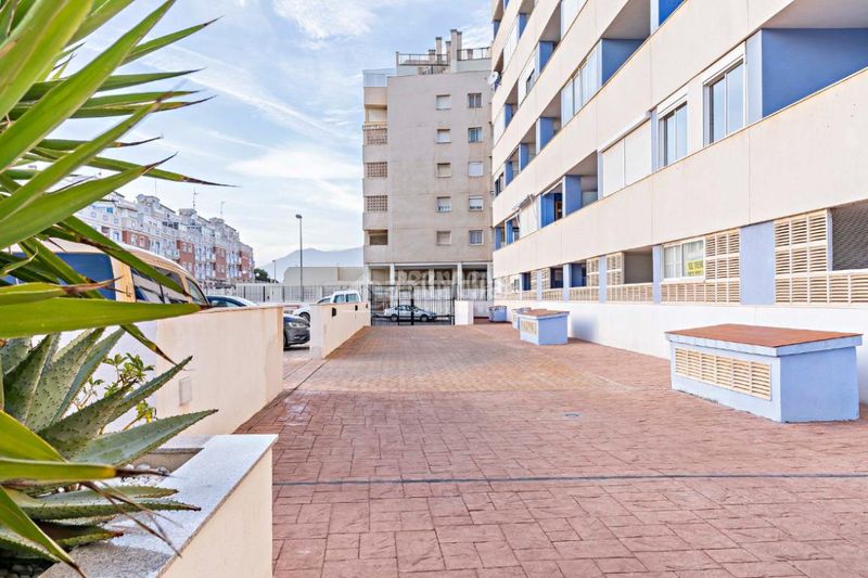 Foto 40462366-9aad-4b9e-abd2-f29a89d46e6d. Pis amb calefacció aparcament a El Sabinar-Urbanizaciones-Las Marinas-Playa Serena Roquetas de Mar