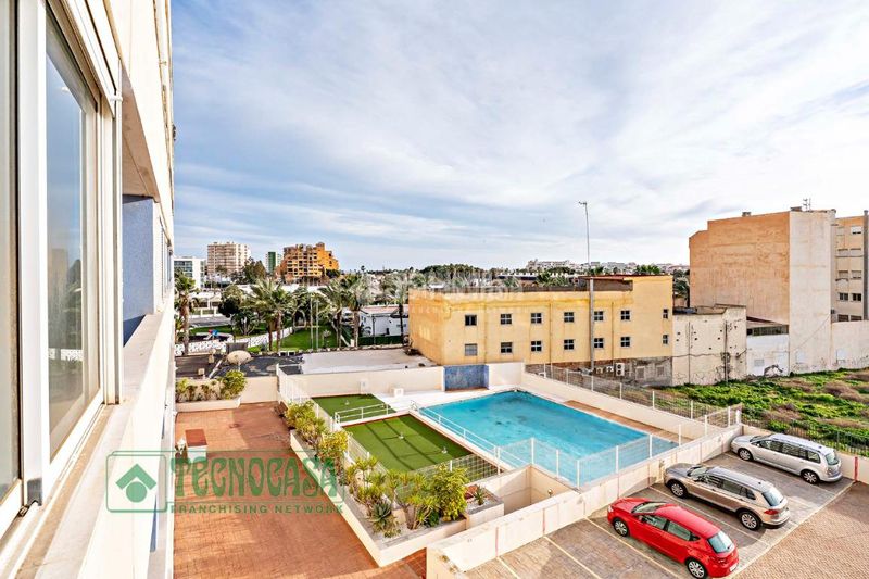 Foto 4b7e8830-9c87-4b97-ac12-9691e343540e. Pis amb calefacció aparcament a El Sabinar-Urbanizaciones-Las Marinas-Playa Serena Roquetas de Mar