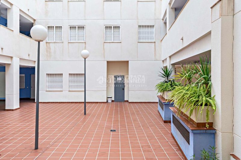 Foto 4f889aa1-13d4-44a6-9ed3-b6fd0c549ffc. Pis amb calefacció aparcament a El Sabinar-Urbanizaciones-Las Marinas-Playa Serena Roquetas de Mar