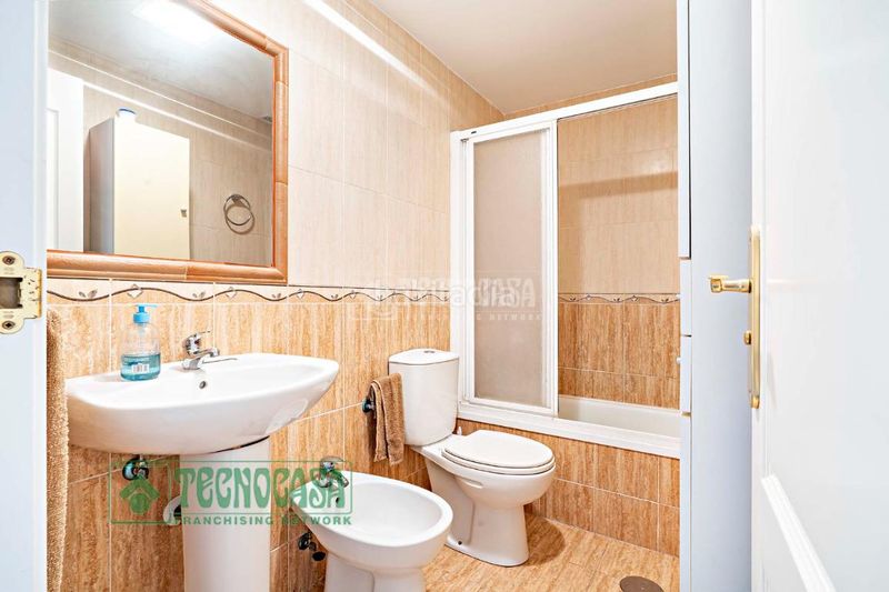 Foto 57624b62-02d4-4624-b0b4-54b6627a3479. Pis amb calefacció aparcament a El Sabinar-Urbanizaciones-Las Marinas-Playa Serena Roquetas de Mar