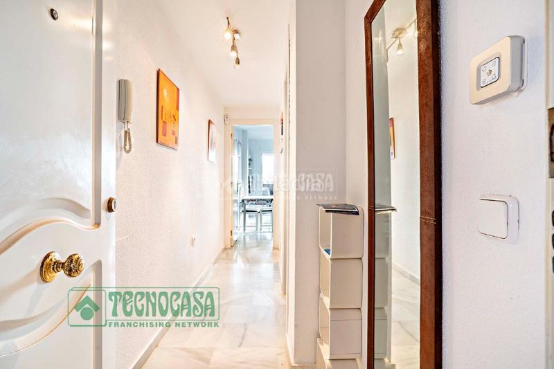 Foto 5f9bed30-b317-4375-826e-76e03d321a43. Pis amb calefacció aparcament a El Sabinar-Urbanizaciones-Las Marinas-Playa Serena Roquetas de Mar