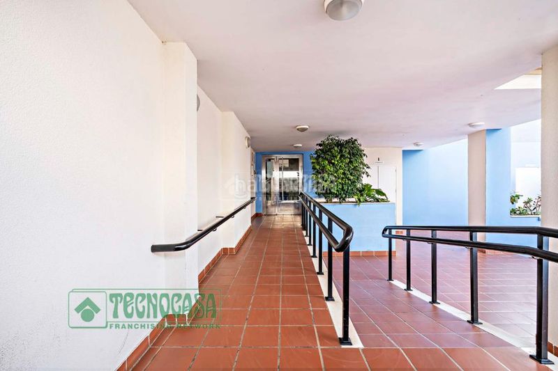 Foto 6a883ab6-14d3-4a11-b3e2-78c31c941a6f. Pis amb calefacció aparcament a El Sabinar-Urbanizaciones-Las Marinas-Playa Serena Roquetas de Mar