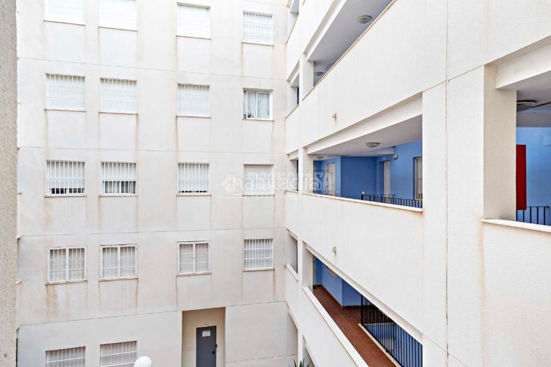 Foto 6fb24fd4-c098-4350-aa93-a41eb97d5479. Pis amb calefacció aparcament a El Sabinar-Urbanizaciones-Las Marinas-Playa Serena Roquetas de Mar