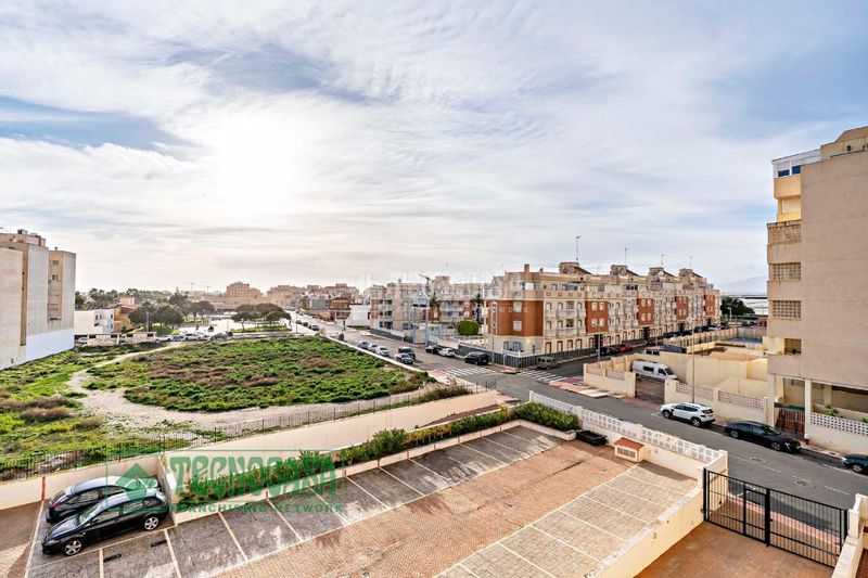 Foto 8eda270b-ec09-499b-9b4c-3ced301a45c0. Pis amb calefacció aparcament a El Sabinar-Urbanizaciones-Las Marinas-Playa Serena Roquetas de Mar