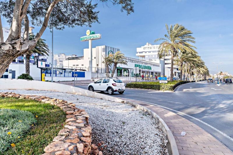 Foto ba67943d-d40c-42d2-bd64-311dc2751a1f. Pis amb calefacció aparcament a El Sabinar-Urbanizaciones-Las Marinas-Playa Serena Roquetas de Mar