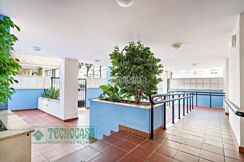Foto c81a90b7-afb7-49fb-960a-179505f1a2eb. Pis amb calefacció aparcament a El Sabinar-Urbanizaciones-Las Marinas-Playa Serena Roquetas de Mar