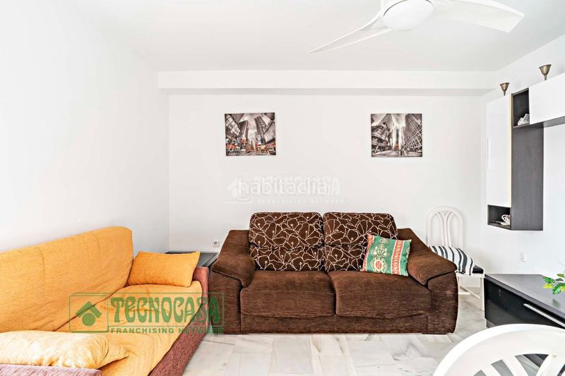 Foto db12b412-73d5-4bbc-9232-85f0b7d24bcb. Pis amb calefacció aparcament a El Sabinar-Urbanizaciones-Las Marinas-Playa Serena Roquetas de Mar